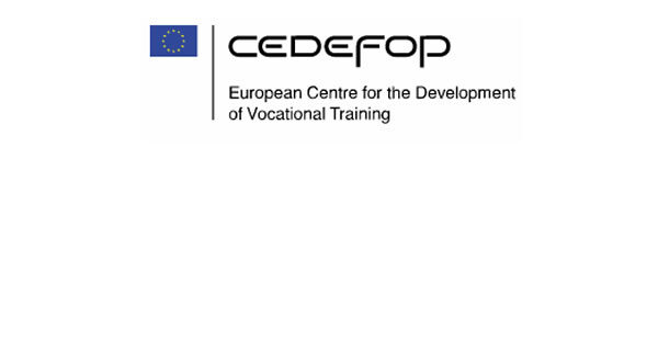 CEDEFOP, Ευρωπαικό Κέντρο για την ανάπτυξη της επαγγελματικής κατάρτισης